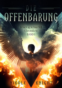 Enlarge image Cover: Die Offenbarung - Dead Soft Verlag