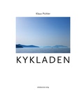 Cover: Kykladen - Mitteldeutscher Verlag