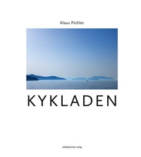 Abbildung von: Kykladen - Mitteldeutscher Verlag