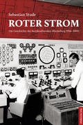 Cover: Roter Strom - Mitteldeutscher Verlag