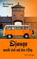 Cover: Django macht sich auf den Weg - net-Verlag