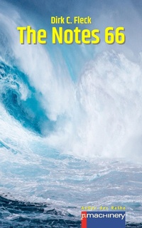 Enlarge image Cover: THE NOTES 66 - p.machinery
