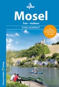 Cover: Kanu Kompakt Mosel - Thomas Kettler Verlag