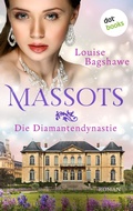 Cover: Massots - Die Diamantendynastie - dotbooks