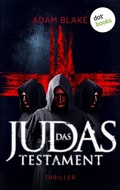 Cover: Das Judas-Testament - dotbooks