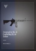 Cover: Designed for Death - Trivent Publishing