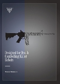 Enlarge image Cover: Designed for Death - Trivent Publishing