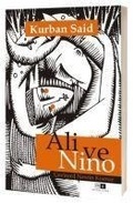 Cover: Ali ve Nino - Mirhan Kitap