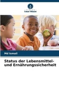 Cover: Status der Lebensmittel- und Ernaehrungssicherheit - Verlag Unser Wissen