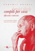 Cover: Compiti per casa - Nov&aacute;vlna;Miraggi Edizioni