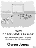Cover: Megan E O Road Show Da R&aacute;dio One - Tektime