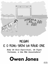 Enlarge image Cover: Megan E O Road Show Da Rádio One - Tektime