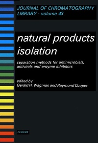 Abbildung von: Natural Products Isolation - Elsevier