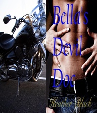 Enlarge image Cover: Bella's Devil Doc - Heather Black