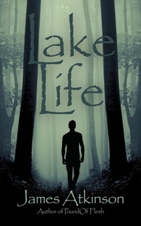 Enlarge image Cover: Lake Life - James Atkinson