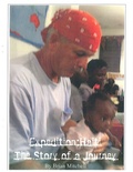 Cover: Expedition: Haiti The Story of a Journey - Brian Mitchell