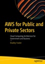 Cover: AWS for Public and Private Sectors - APress