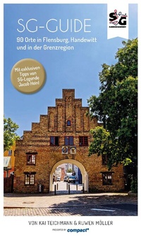Enlarge image Cover: SG-Guide - Möller, Ruwen