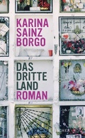 Cover: Das dritte Land - S. Fischer