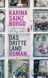 Abbildung von: Das dritte Land - S. Fischer