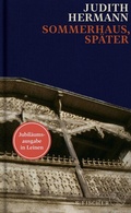 Cover: Sommerhaus, sp&auml;ter - S. Fischer