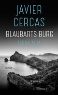 Cover: Blaubarts Burg - S. Fischer