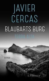 Abbildung von: Blaubarts Burg - S. Fischer