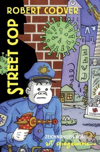 Abbildung von: Street Cop - S. Fischer