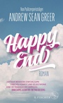 Cover: Happy End - S. Fischer