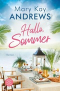 Cover: Hallo, Sommer - S. Fischer