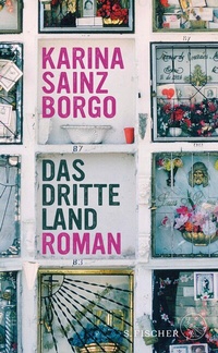 Abbildung von: Das dritte Land - S. Fischer
