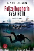 Cover: Unter falscher Flagge - S. Fischer