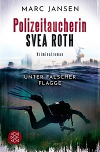 Abbildung von: Unter falscher Flagge - S. Fischer