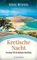 Cover: Kretische Nacht - S. Fischer