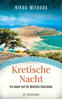 Abbildung von: Kretische Nacht - S. Fischer