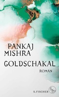 Cover: Goldschakal - S. Fischer