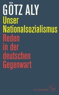 Cover: Unser Nationalsozialismus - S. Fischer