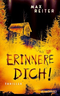Abbildung von: Erinnere dich! - S. Fischer