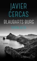 Cover: Blaubarts Burg - S. Fischer