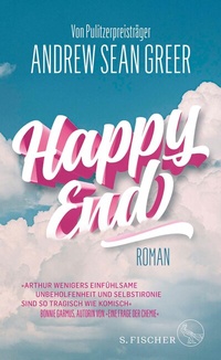 Abbildung von: Happy End - S. Fischer