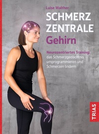Abbildung von: Schmerzzentrale Gehirn - TRIAS