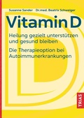 Abbildung von: Vitamin D - TRIAS