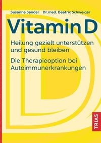 Abbildung von: Vitamin D - TRIAS