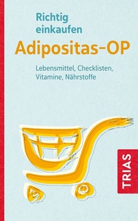 Abbildung von: Richtig einkaufen Adipositas-OP - TRIAS