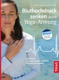 Abbildung von: Bluthochdruck senken durch Yoga-Atmung - TRIAS