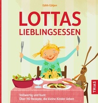 Abbildung von: Lottas Lieblingsessen - TRIAS