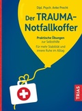 Abbildung von: Der Trauma-Notfallkoffer - TRIAS
