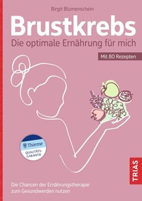 Abbildung von: Brustkrebs - Die optimale Ernährung für mich - TRIAS