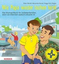 Cover: Wie Papa wieder lachen lernt - Verlag Herder