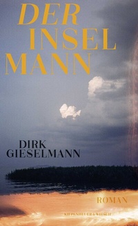 Abbildung von: Der Inselmann - Kiepenheuer & Witsch